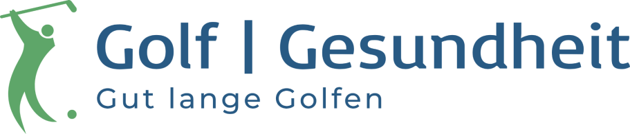 Logo Golf | Gesundheit - Gut lange Golfen